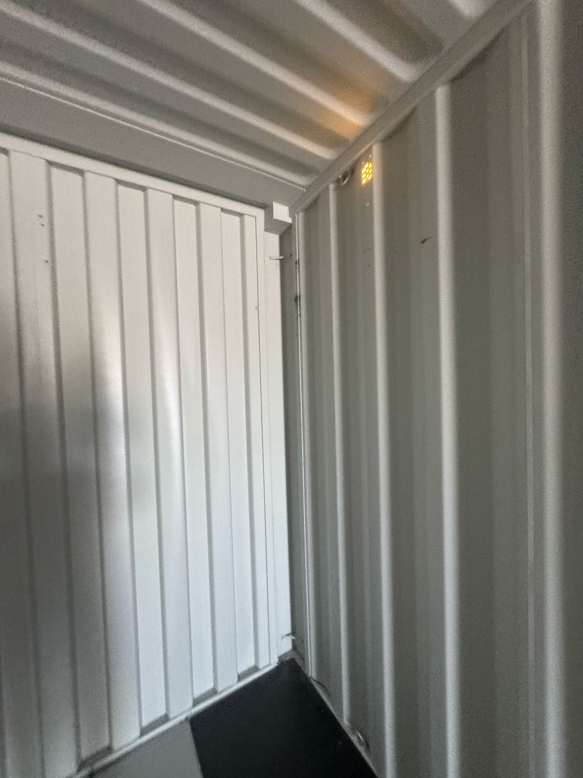 Морской контейнер CICU6452180